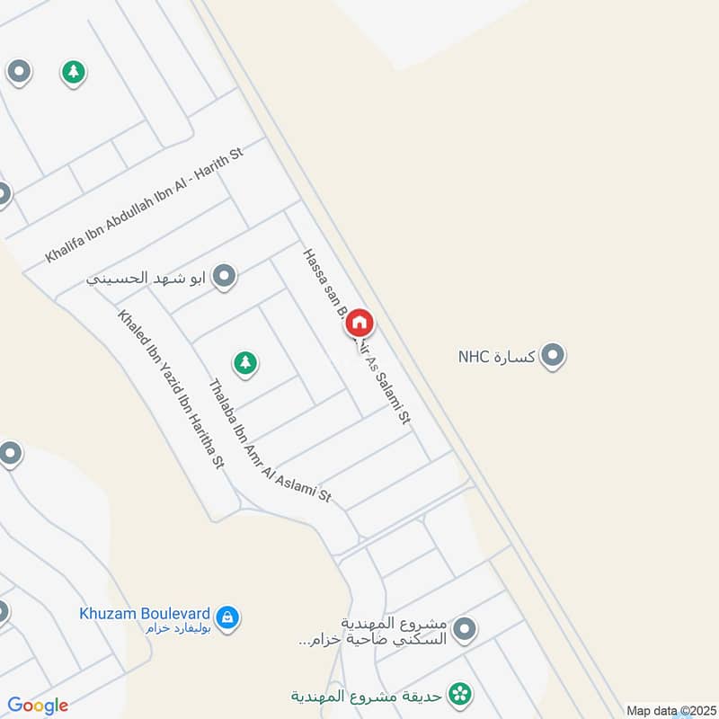 4 bedroom villa in King Khalid International Airport, Riyadh 2