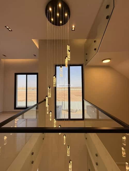 10 bedroom villa in Al Janadriyah 10