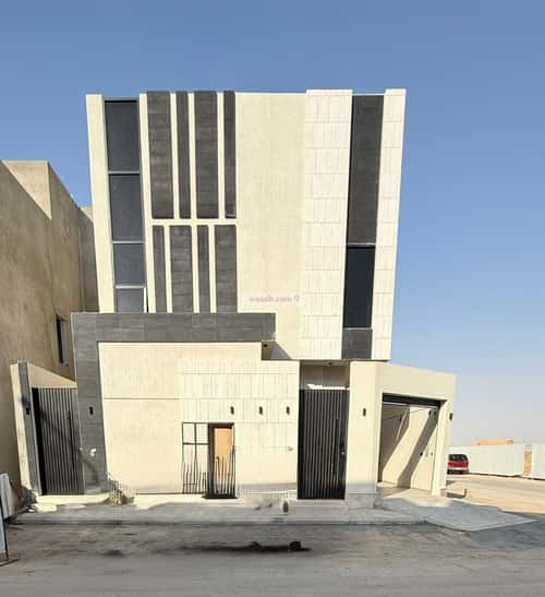 10 bedroom villa in Al Janadriyah 19