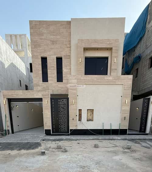 دور 5 غرف في الجنادرية 9