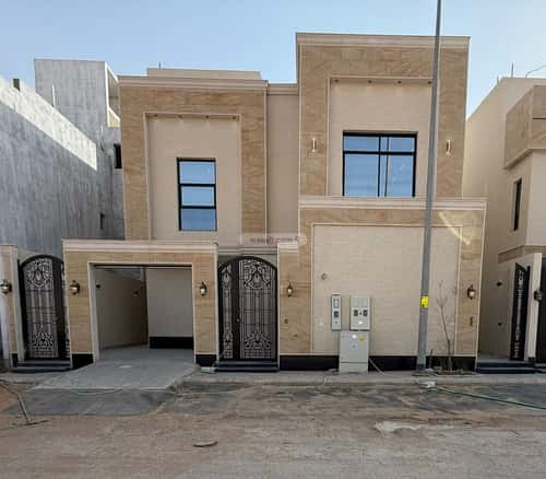 3 bedroom apartment in Al Janadriyah 4