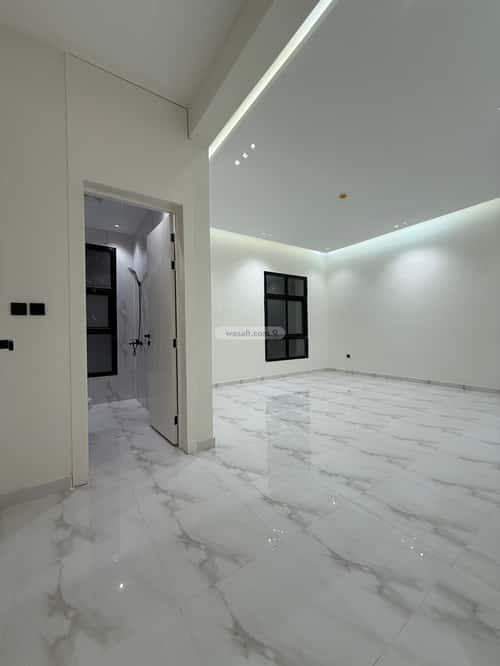 4 bedroom apartment in Badr 2