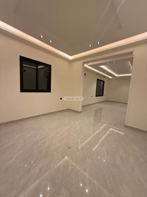 5 bedroom apartment in Badr 4