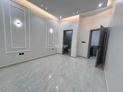 8 bedroom floor in Okaz 4