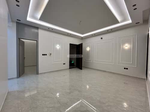 8 bedroom floor in Okaz 5