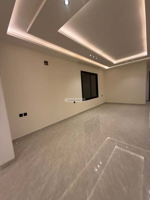 5 bedroom floor in Badr 1