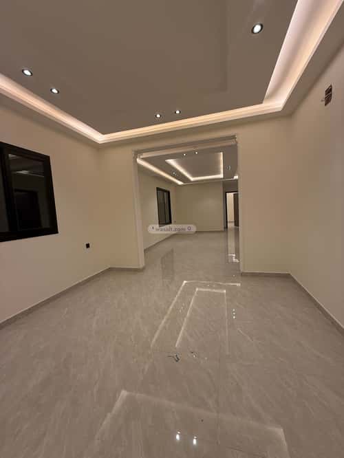 5 bedroom floor in Badr 2