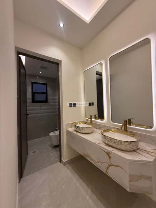 5 bedroom floor in Badr 4