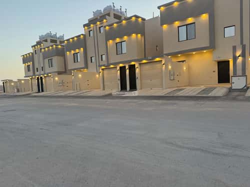 5 bedroom floor in Badr 6