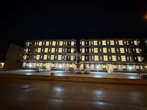 4 bedroom apartment in Badr 2