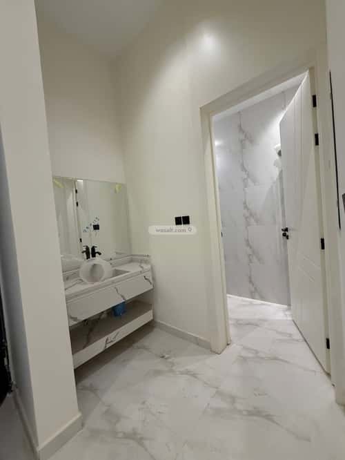 4 bedroom apartment in Badr 3