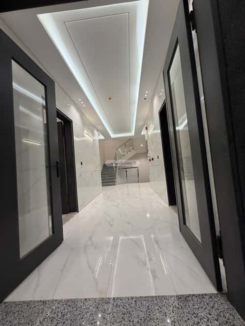 4 bedroom apartment in Badr 4