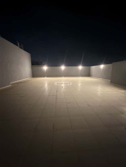 4 bedroom apartment in Badr 5