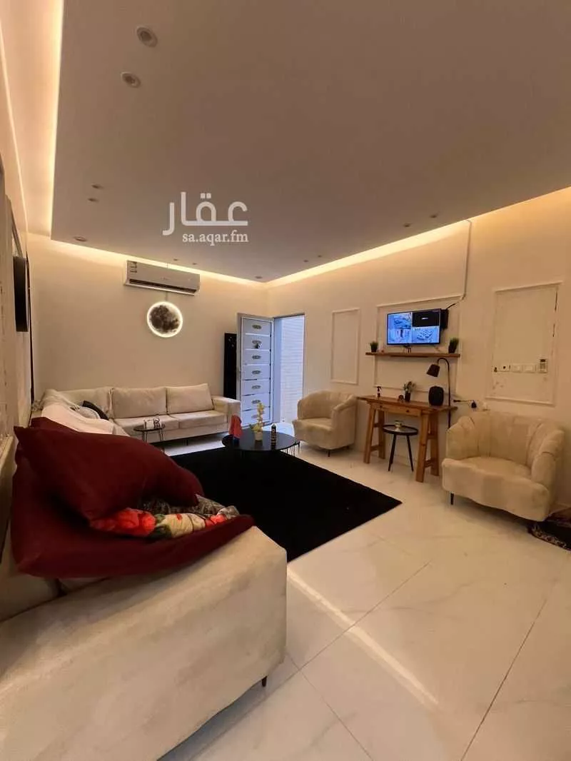 دور 4 غرف في العزيزية 12