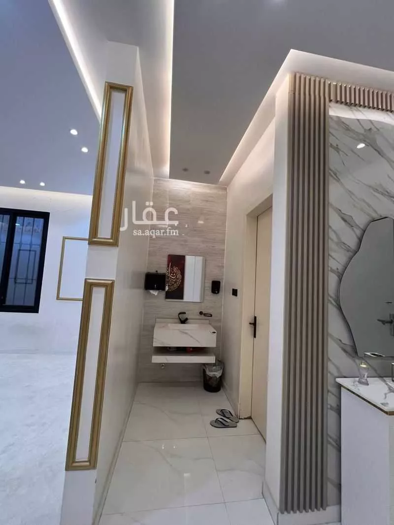 دور 4 غرف في العزيزية 7
