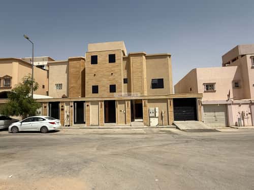 6 bedroom floor in Al Shifa 2