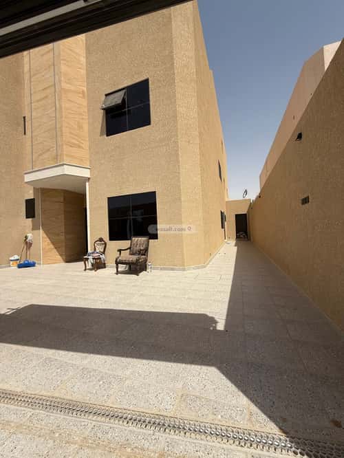 6 bedroom floor in Al Shifa 8