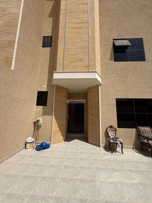 6 bedroom floor in Al Shifa 3