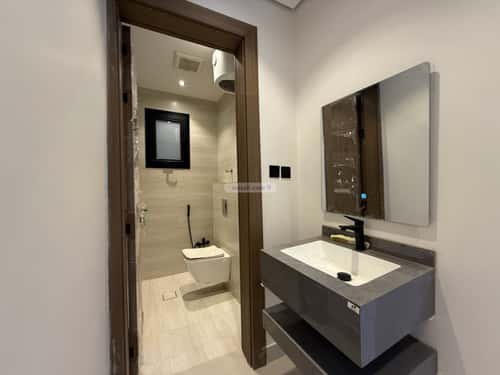 6 bedroom floor in Al Shifa 9