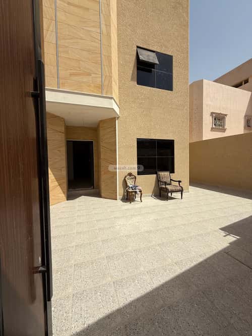 6 bedroom floor in Al Shifa 16