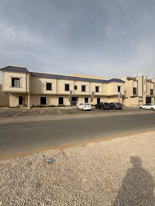 شقة 5 غرف في بدر، الرياض 15