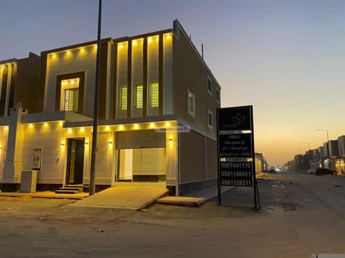 5 bedroom villa in Al Rimal 2