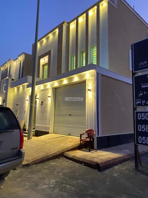 5 bedroom villa in Al Rimal 3