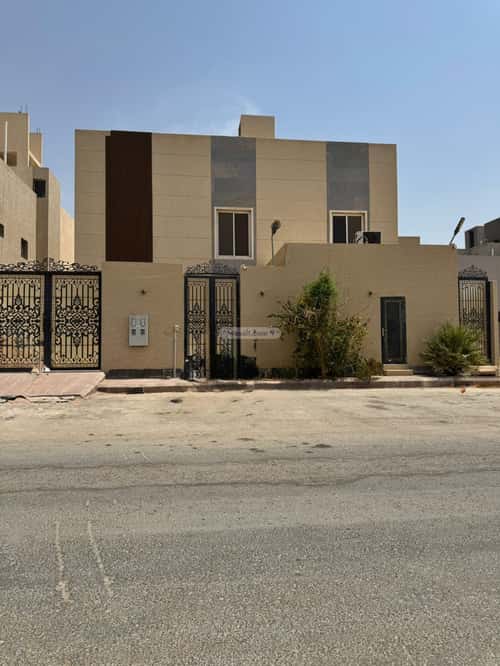8 bedroom villa in Al Aridh 5