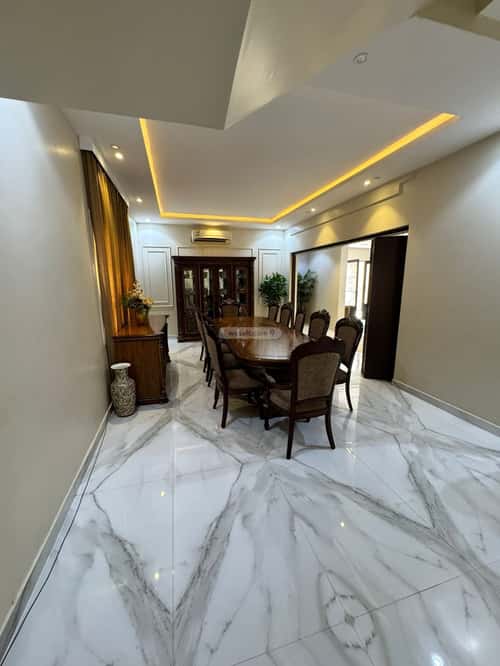 8 bedroom villa in Al Aridh 10