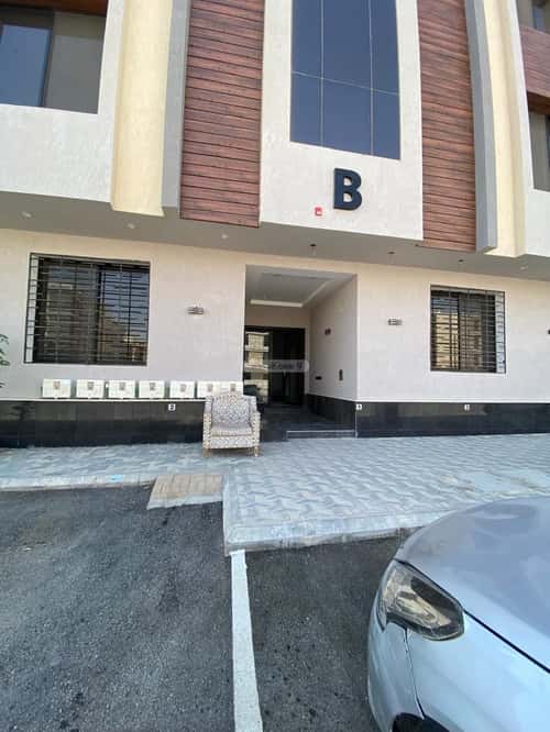 3 bedroom apartment in Al Hazm 1
