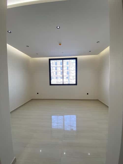 3 bedroom apartment in Al Hazm 3