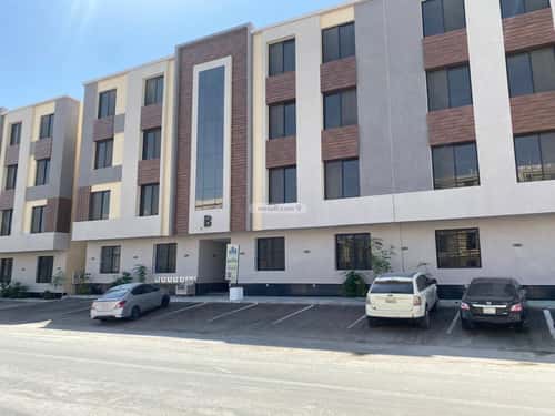 3 bedroom apartment in Al Hazm 5