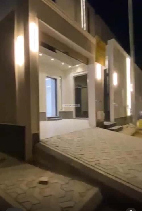 فيلا 5 غرف في طويق 7