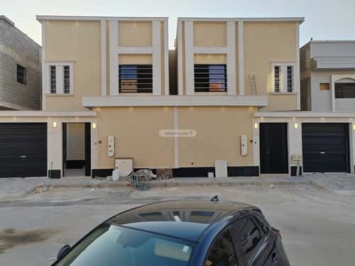 8 bedroom villa in Tuwaiq 1