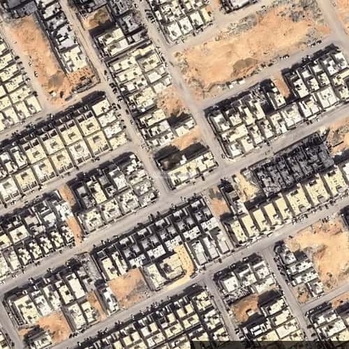 4 bedroom apartment in Al Rimal 2