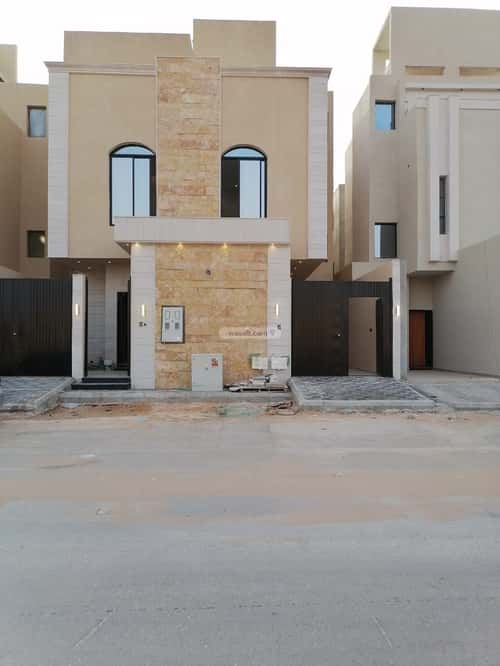 دور 3 غرف في الندوة 4