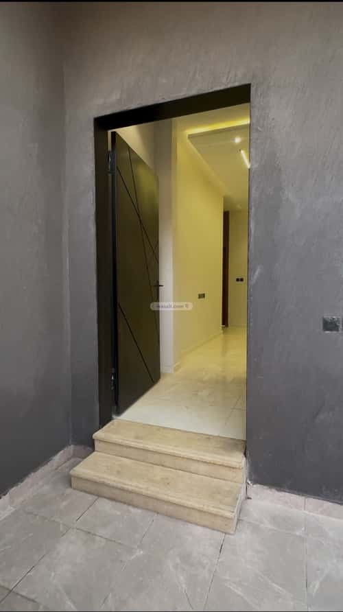 6 bedroom floor in Okaz 1