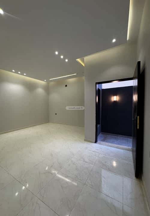 6 bedroom floor in Okaz 5