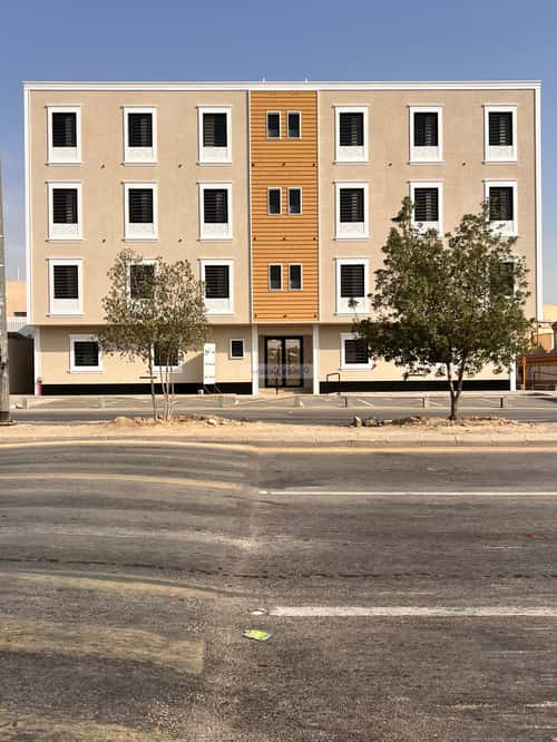 4 bedroom apartment in Ad Dar Al Baida 2