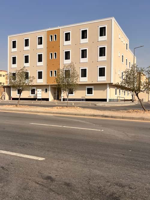 4 bedroom apartment in Ad Dar Al Baida 4