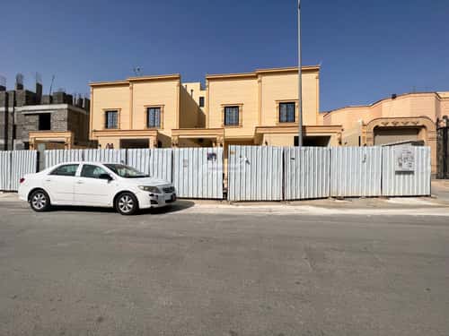 5 bedroom floor in Ad Dar Al Baida 3