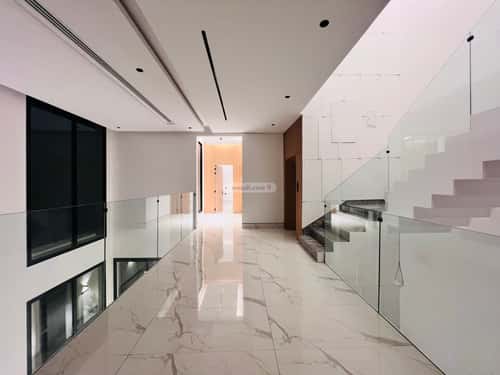 6 bedroom villa in Al Narjis 3