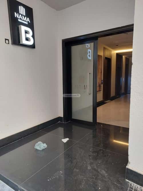 3 bedroom apartment in Okaz 4