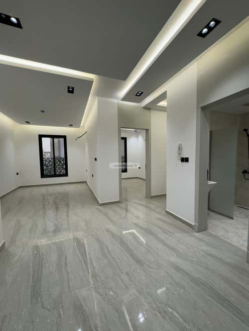 4 bedroom apartment in Al Hazm 1