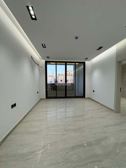4 bedroom apartment in Al Hazm 4