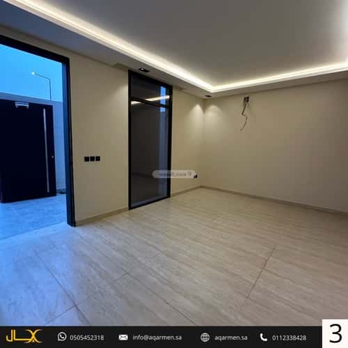 4 bedroom villa in Al Aridh 9
