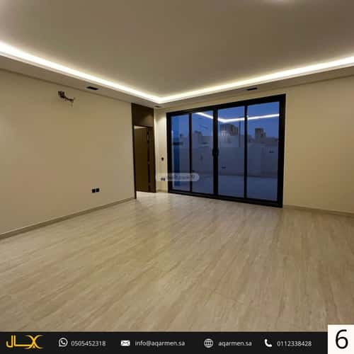 4 bedroom villa in Al Aridh 4