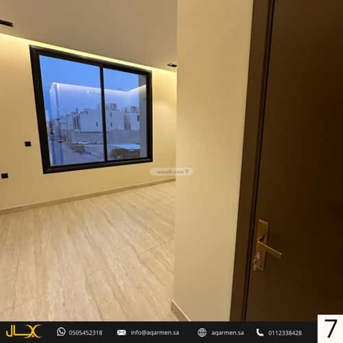 4 bedroom villa in Al Aridh 7