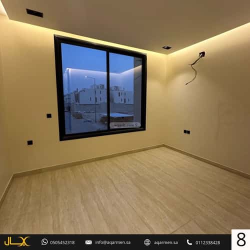 4 bedroom villa in Al Aridh 8