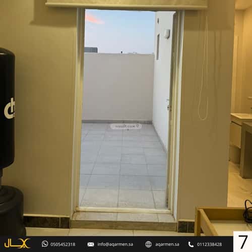 2 bedroom apartment in Al Aridh 2